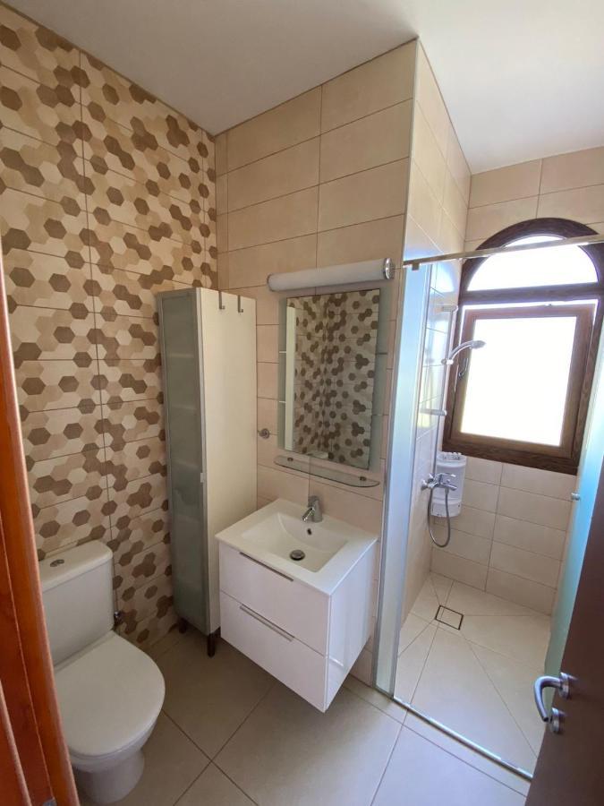 Villa Angel - Exotic Villa 200M From Beach พาราลิมนี ภายนอก รูปภาพ